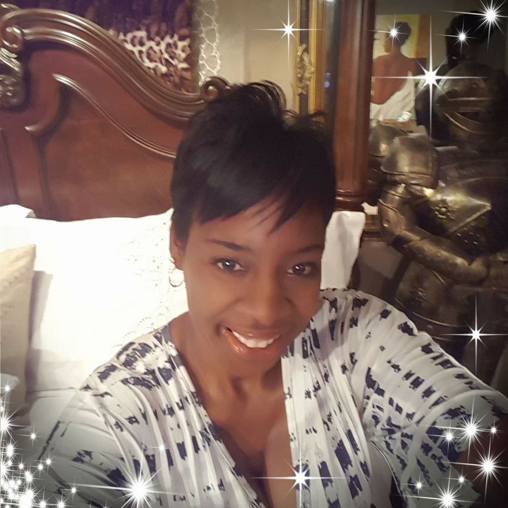 Meet your Posher, Anastasia